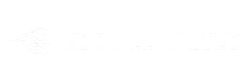 EDO ALL UNITED